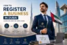 How to Register a Business in Dubai