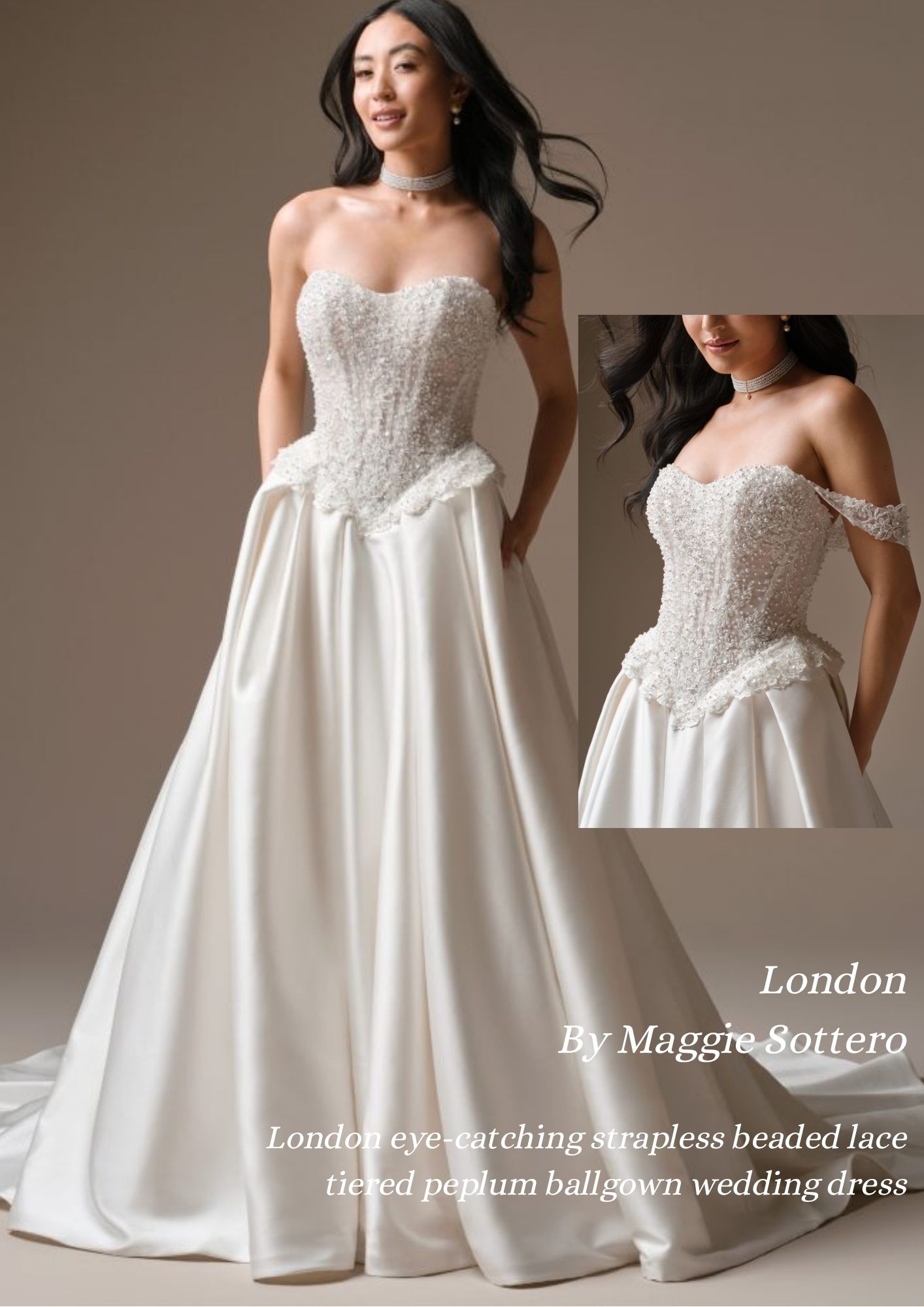 London luxury pearl wedding dress best bridal boutique Dubai Saudibride qataribride uaebrides Dubaibride 11.jpeg
