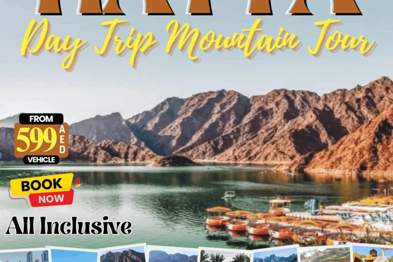 Hattamountaintourprivateroar