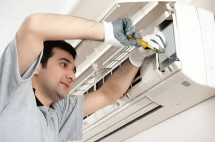 Amc Ac Maintenance