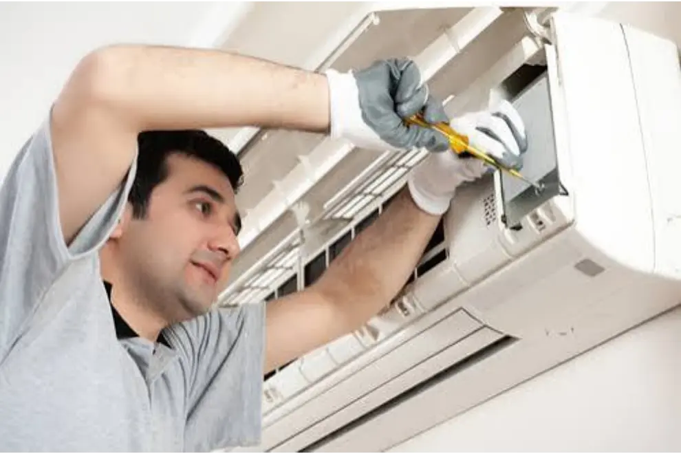 Amc Ac Maintenance