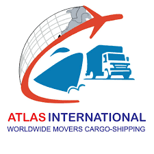 Atlas International Movers & Shipping
