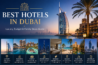 Best Hotels in Dubai