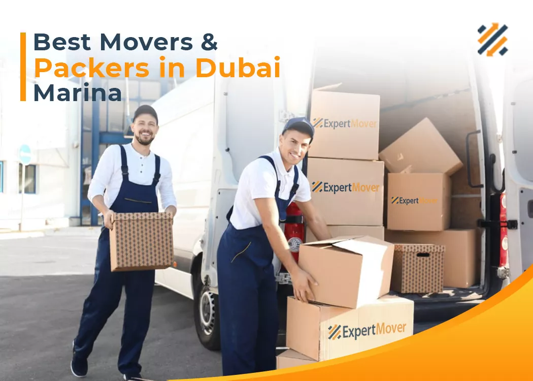 Best Movers and Packers in Dubai