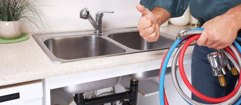 Emergency Plumber in The Springs