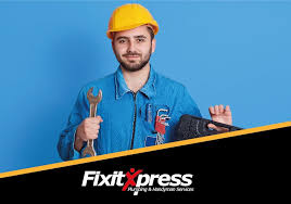 Fixitxpress Plumbing & Handyman Services