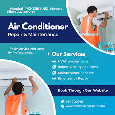 Maintenance Ac Repair Service