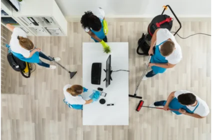 McKleenz Technical & Cleaning Services LLC (1)