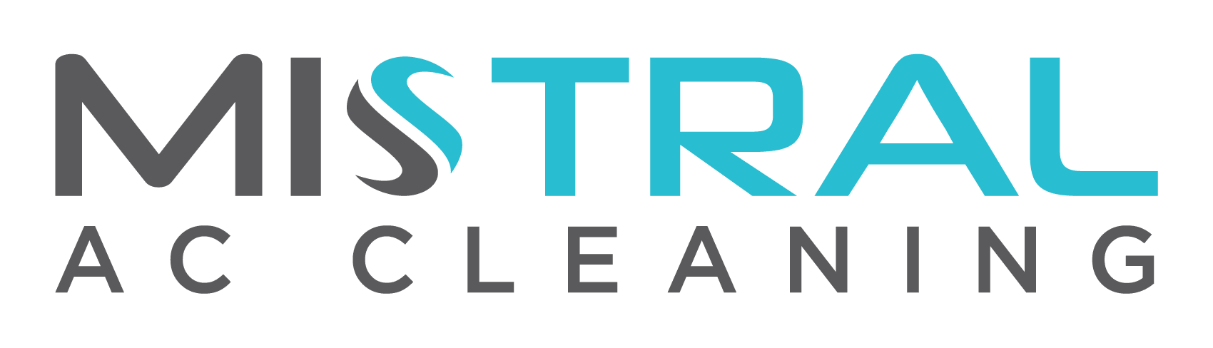 Mistral AC Cleaning Logo