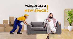 Packndash Best Movers and Packers Dubai
