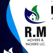 RM Movers and Packers Dubai