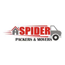 Spider Packers and Movers