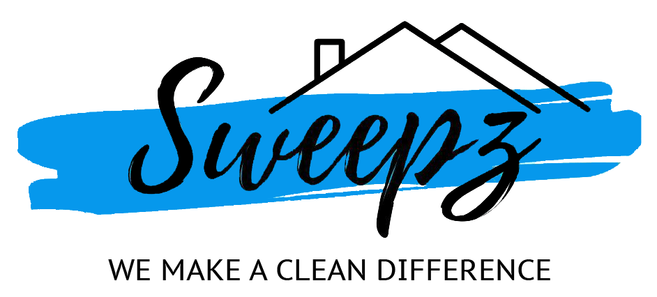 Sweepz main logo