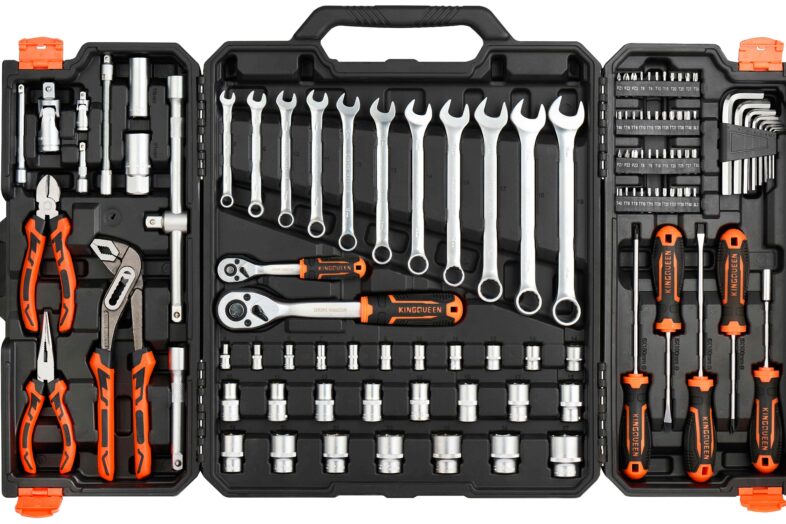 socket tools