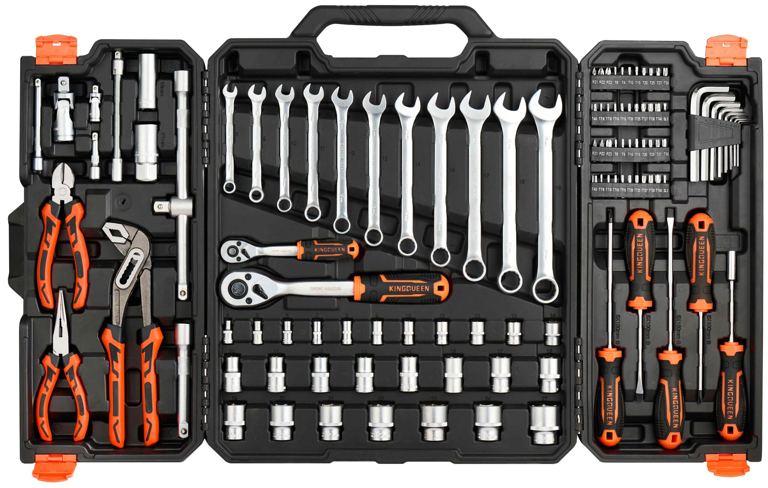 socket tools