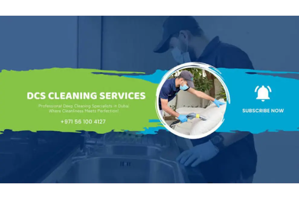 DCS Cleaning Services