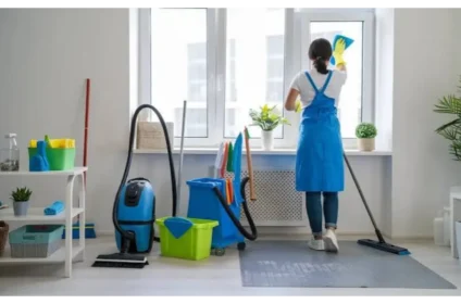 DCS Cleaning Services