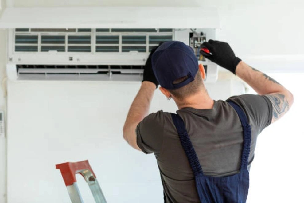 Maintenance Ac Repair Service