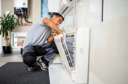 Masterminds HVAC Experts