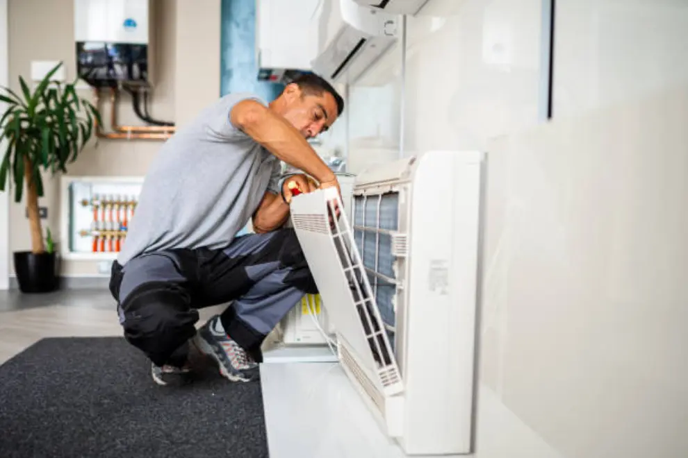 Masterminds HVAC Experts