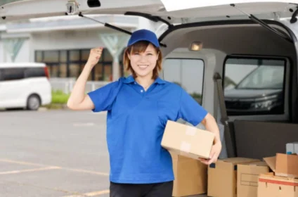 Best Movers and Packers