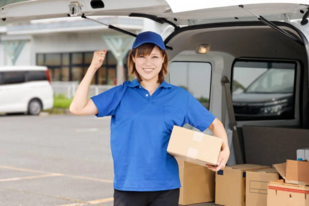 Best Movers and Packers