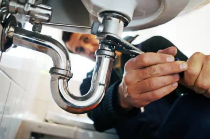 Al Manzil Technical Services Plumbing