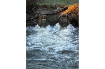 J B Allo Sewage
