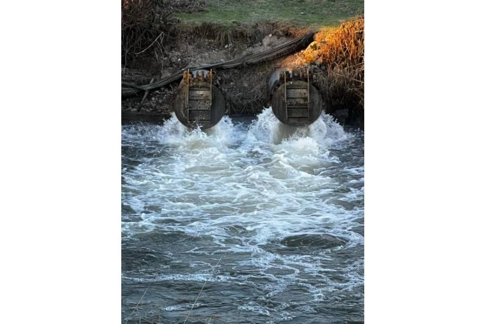 J B Allo Sewage