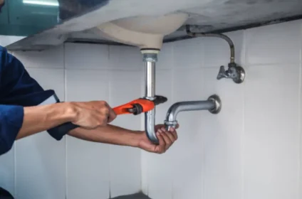 Emergency Plumber in The Springs