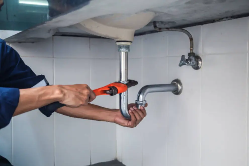 Emergency Plumber in The Springs