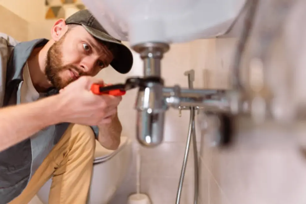Afzal Plumbing and Water Tank Cleaning