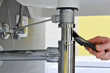 GLPC Plumber Dubai