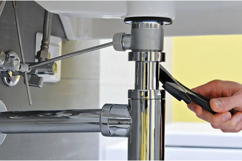 GLPC Plumber Dubai