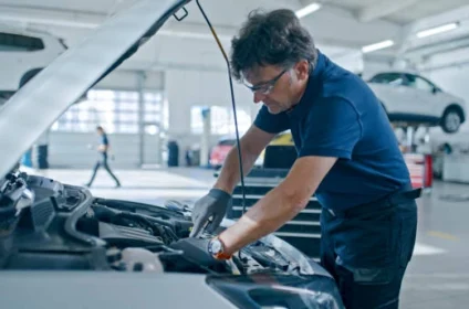 Sami Auto Repair