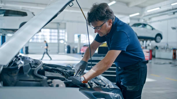 Sami Auto Repair