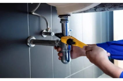 Titan Plumber in Dubai