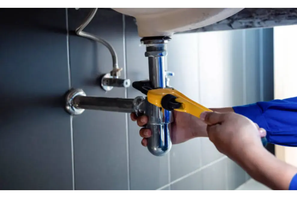 Titan Plumber in Dubai