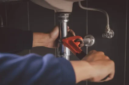 plumbing