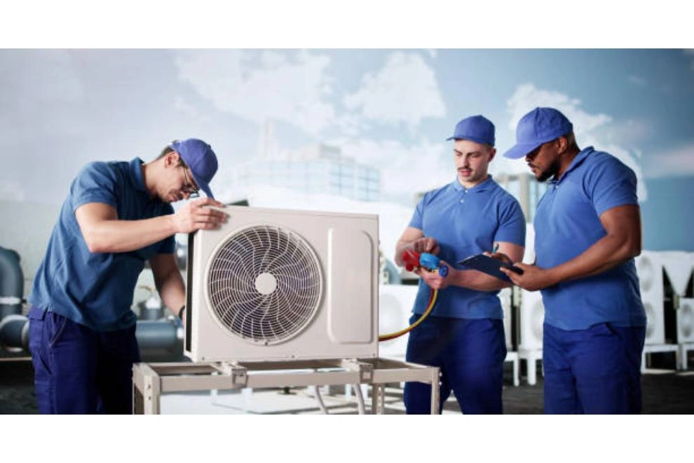 AC Services Al Barsha