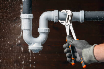 Rise Up Plumbing Services Dubai