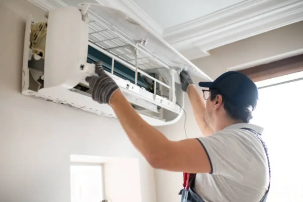 Cleaning & Technical Maintenance
