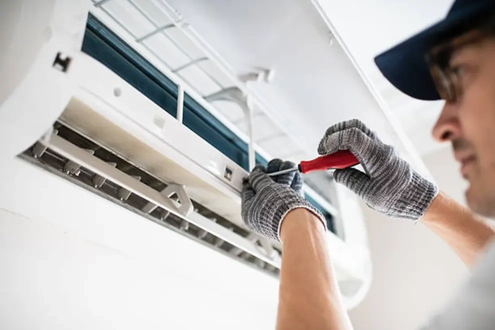 Amc Ac Maintenance