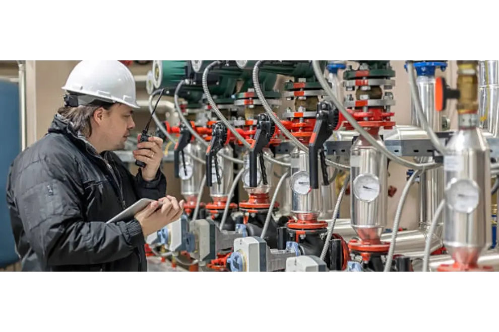 Calder Technical Services LLC
