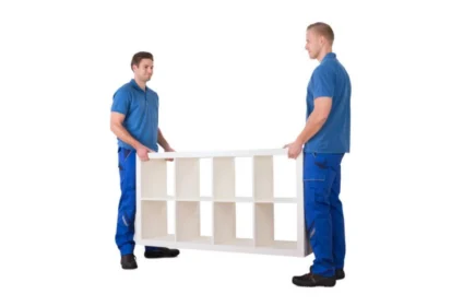 Multi Movers & Storage