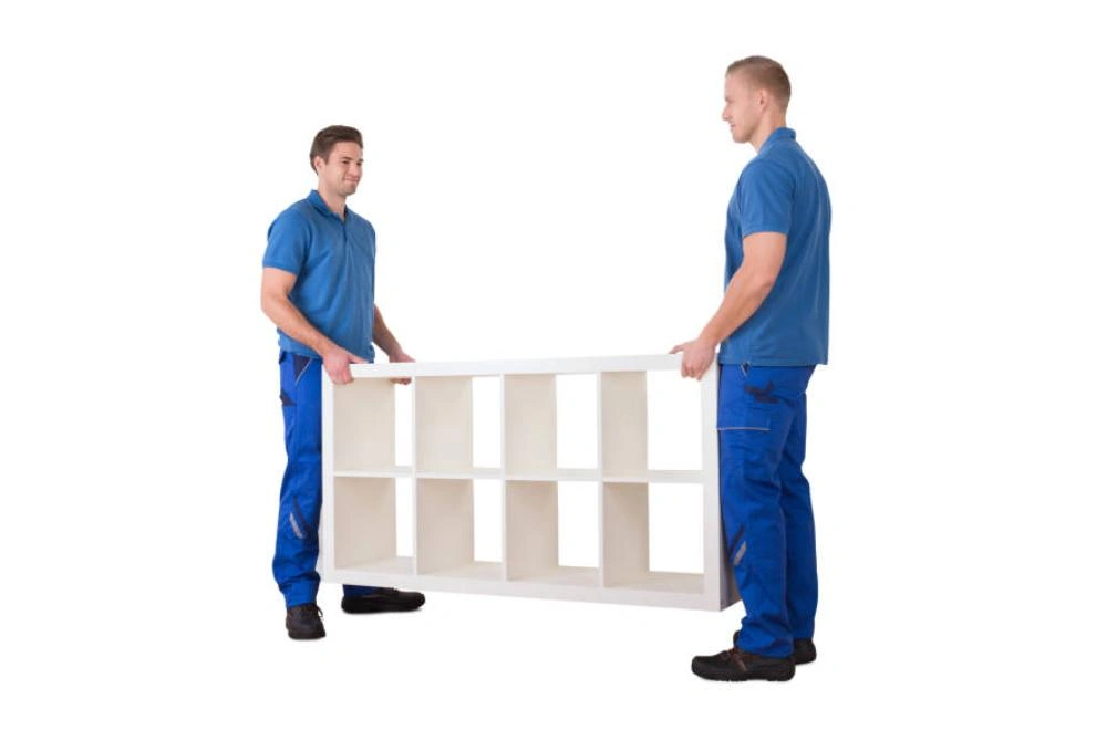 Multi Movers & Storage