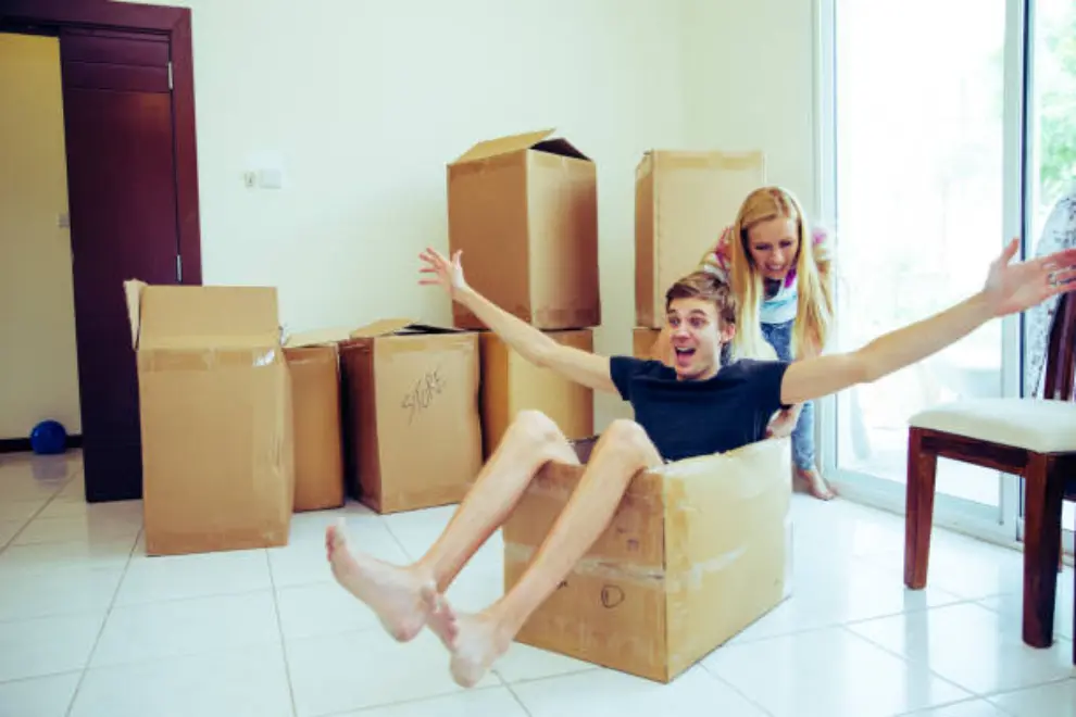 Expert Movers and Packers Dubai