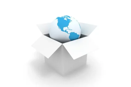 Atlas International Movers & Shipping