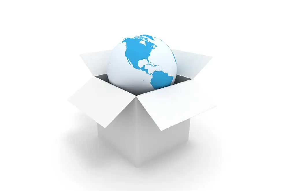 Atlas International Movers & Shipping