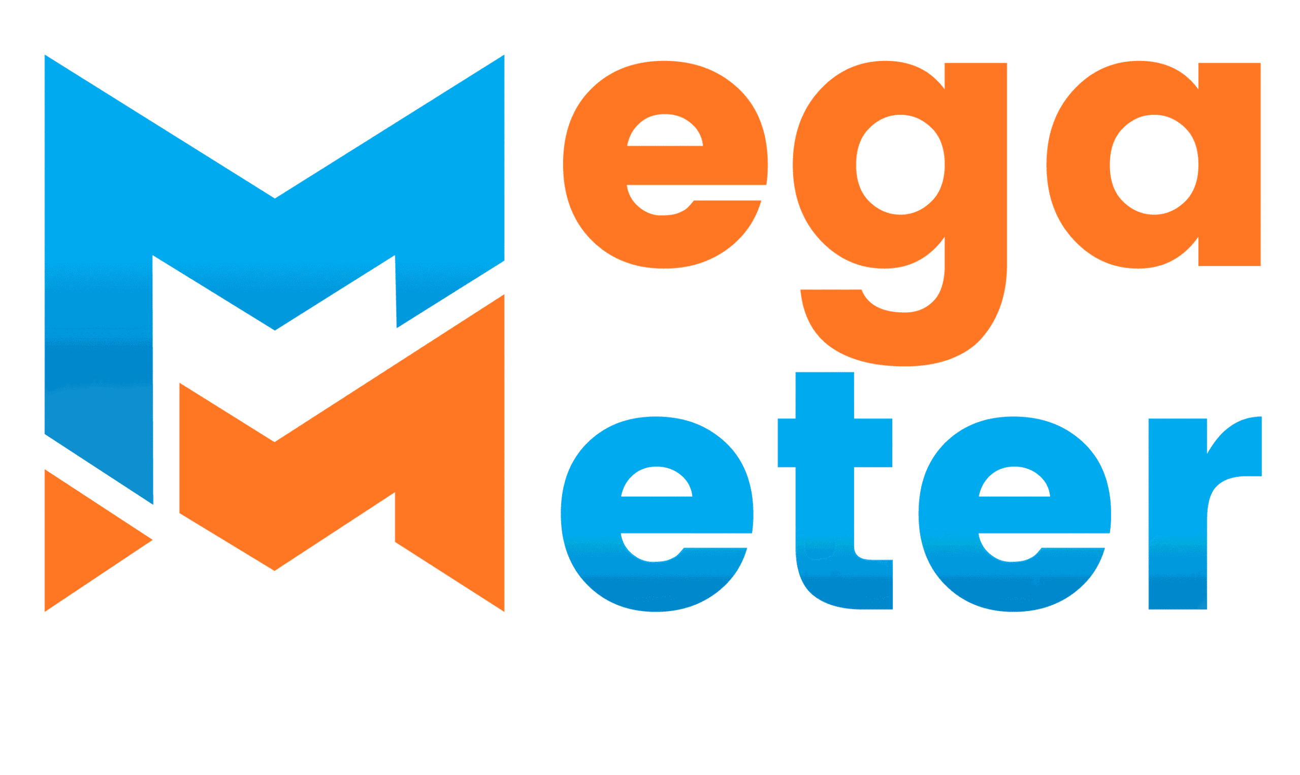 LogoMega Meter